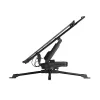 EcoFlow SOLARTS-EU saulės sekiklis, 2 ašių, 5000 mAh baterija, IP54, valdymas programėle, maks. skydelis 25 kg / 2,4x1,1 m