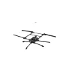 EcoFlow SOLARTS-EU saulės sekiklis, 2 ašių, 5000 mAh baterija, IP54, valdymas programėle, maks. skydelis 25 kg / 2,4x1,1 m