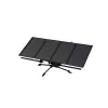 EcoFlow SOLARTS-EU saulės sekiklis, 2 ašių, 5000 mAh baterija, IP54, valdymas programėle, maks. skydelis 25 kg / 2,4x1,1 m