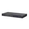 Dahua Technology DH-CS4218-16ET-190 valdomas L2 gigabito Ethernet komutatorius su PoE, juodas