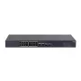 Dahua Technology DH-CS4218-16ET-190 valdomas L2 gigabito Ethernet komutatorius su PoE, juodas
