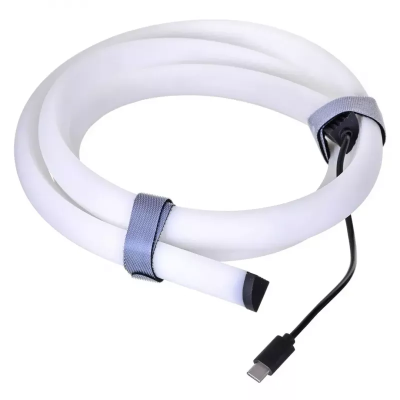 LED apšvietimas Govee H604B RGBIC Wi‑Fi su Alexa ir Google Assistant palaikymu