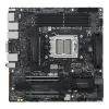 ASUS PRO WS B850M-ACE SE pagrindinė plokštė AMD B850 Socket AM5 micro ATX
