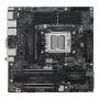 ASUS PRO WS B850M-ACE SE pagrindinė plokštė AMD B850 Socket AM5 micro ATX
