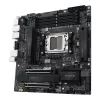 ASUS PRO WS B850M-ACE SE pagrindinė plokštė AMD B850 Socket AM5 micro ATX