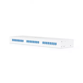 Banginio tankinimo multiplekseris Ubiquiti UISP UACC-UF-WDM-XGS 212 mm plotis, 221 mm aukštis