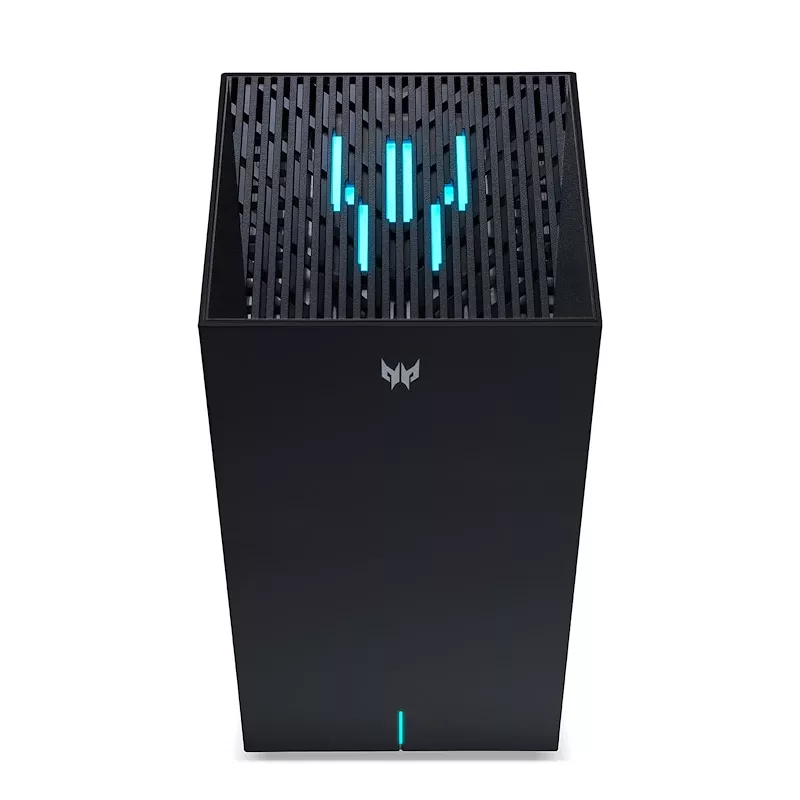 ACER Predator Connect X7 5G žaidimų maršrutizatorius