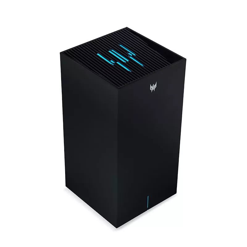 ACER Predator Connect X7 5G žaidimų maršrutizatorius