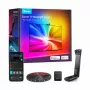 Govee H6099 Wi-Fi Bluetooth Black pro išmaniąją sieninę šviesą