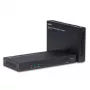 HDMI prailgintuvas siųstuvas ir imtuvas Lindy 100m Cat.6 4K60 Audio IR RS-232