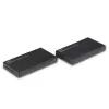 HDMI prailgintuvas siųstuvas ir imtuvas Lindy 100m Cat.6 4K60 Audio IR RS-232