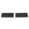 HDMI prailgintuvas siųstuvas ir imtuvas Lindy 100m Cat.6 4K60 Audio IR RS-232