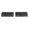HDMI prailgintuvas siųstuvas ir imtuvas Lindy 100m Cat.6 4K60 Audio IR RS-232