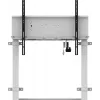 Prietaisas iiyama MD-WLIFT2031-W1 monitorių laikiklis / stovas 2,67 m (105 col.) Grindų Baltas