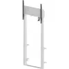Prietaisas iiyama MD-WLIFT2031-W1 monitorių laikiklis / stovas 2,67 m (105 col.) Grindų Baltas