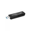 USB atmintukas ADATA SC610 1 TB, USB Type-A, USB 3.2 Gen 2, rankovės formos, juodas, plastikinis korpusas