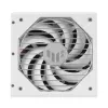ASUS TUF Gaming 1000W Gold White Edition maitinimo blokas 20+4 pin ATX ATX