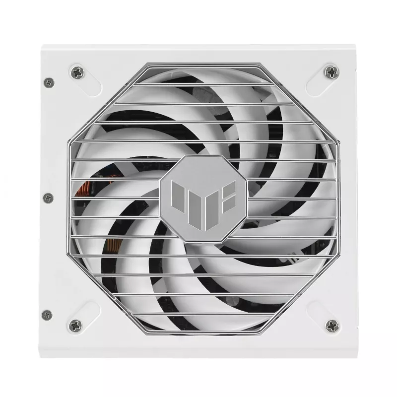ASUS TUF Gaming 1000W Gold White Edition maitinimo blokas 20+4 pin ATX ATX