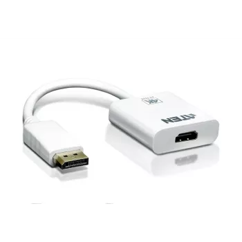 ATEN VC986 4K aktyvus keitiklis iš DisplayPort į HDMI, 3D, iki 3840×2160 @30Hz