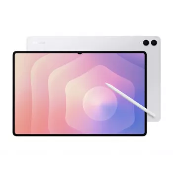 Samsung Galaxy Tab S11 Ultra 256 GB 37,1 cm (14,6 colio) 12 GB Wi-Fi 7 (802.11be) Sidabrinis