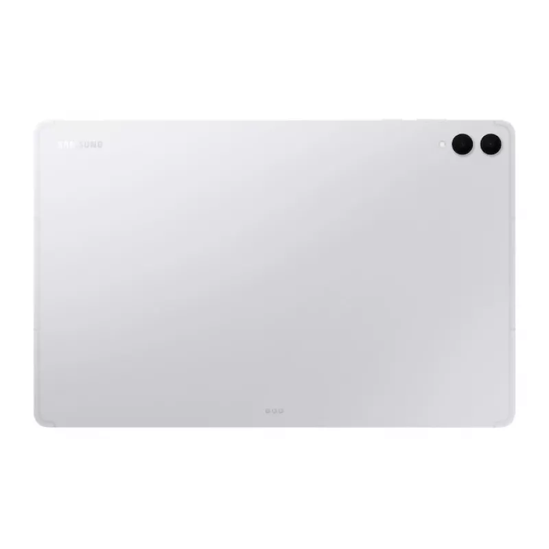 Samsung Galaxy Tab S11 Ultra 256 GB 37,1 cm (14,6 colio) 12 GB Wi-Fi 7 (802.11be) Sidabrinis