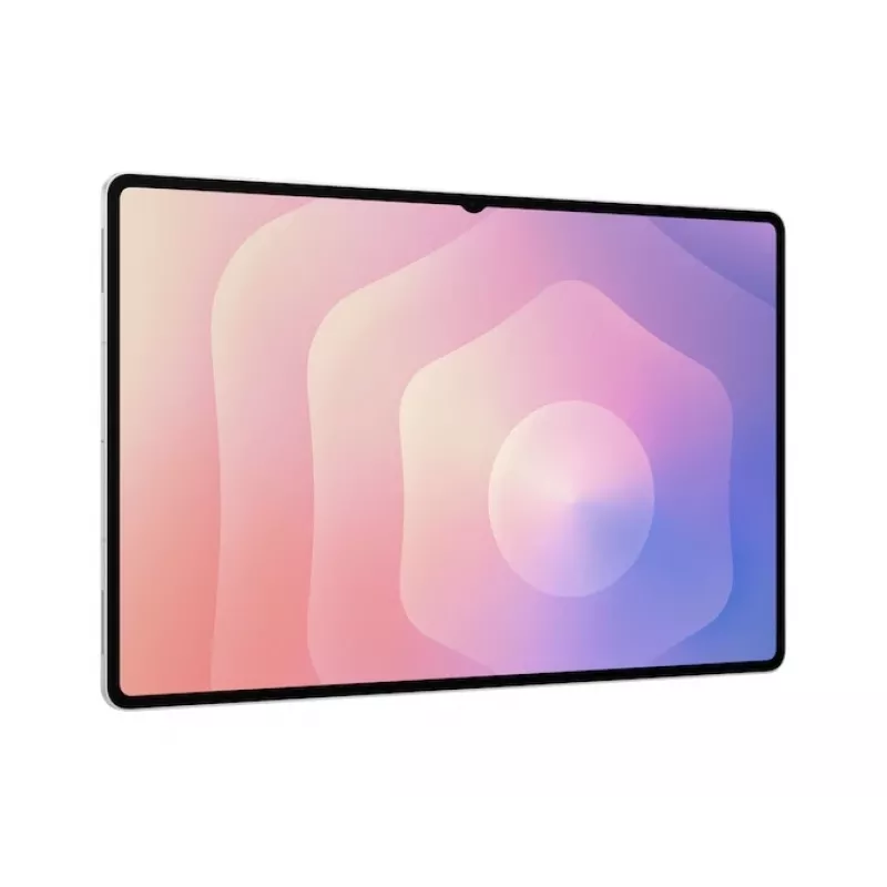 Samsung Galaxy Tab S11 Ultra 256 GB 37,1 cm (14,6 colio) 12 GB Wi-Fi 7 (802.11be) Sidabrinis