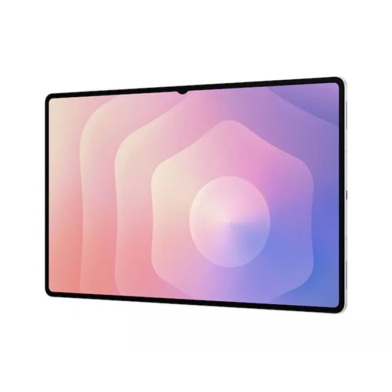 Samsung Galaxy Tab S11 Ultra 256 GB 37,1 cm (14,6 colio) 12 GB Wi-Fi 7 (802.11be) Sidabrinis
