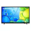 Samsung UE40F6002FK 101,6 cm (40 colių) Full HD Smart TV su Wi-Fi juodas