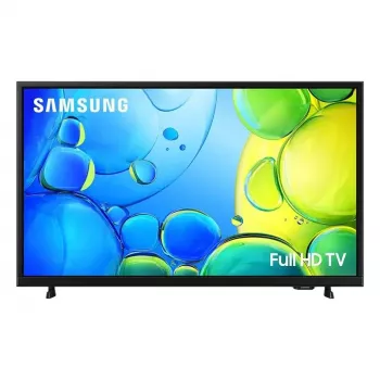Samsung UE40F6002FK 101,6 cm (40 colių) Full HD Smart TV su Wi-Fi juodas
