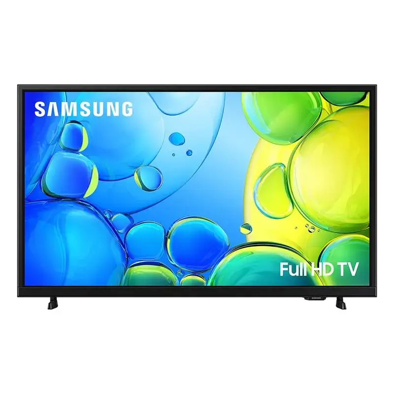 Samsung UE40F6002FK 101,6 cm (40 colių) Full HD Smart TV su Wi-Fi juodas