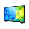 Samsung UE40F6002FK 101,6 cm (40 colių) Full HD Smart TV su Wi-Fi juodas