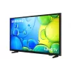 Samsung UE40F6002FK 101,6 cm (40 colių) Full HD Smart TV su Wi-Fi juodas