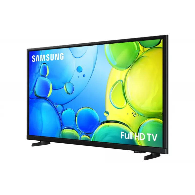 Samsung UE40F6002FK 101,6 cm (40 colių) Full HD Smart TV su Wi-Fi juodas