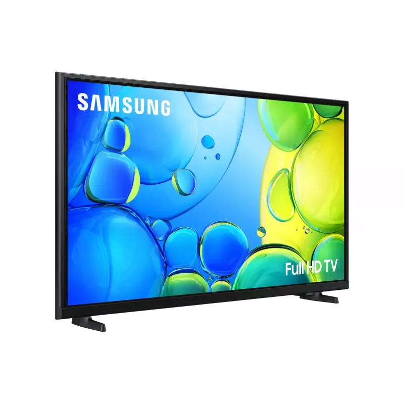 Samsung UE40F6002FK 101,6 cm (40 colių) Full HD Smart TV su Wi-Fi juodas