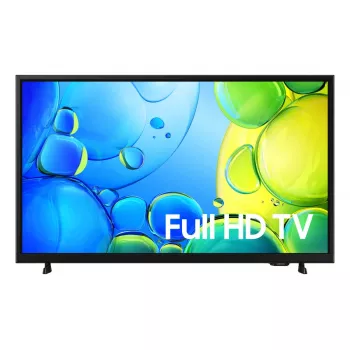 Samsung UE40F6002FK 101,6 cm (40 colių) Full HD Smart TV su Wi-Fi juodas