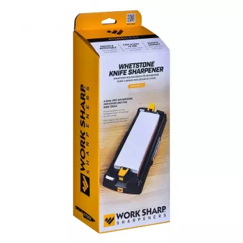 Vandens akmuo Work Sharp 1000/6000 su pagrindu