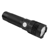 Rankinis žibintuvėlis Ansmann Pro 3000R juodas LED 30W IP67
