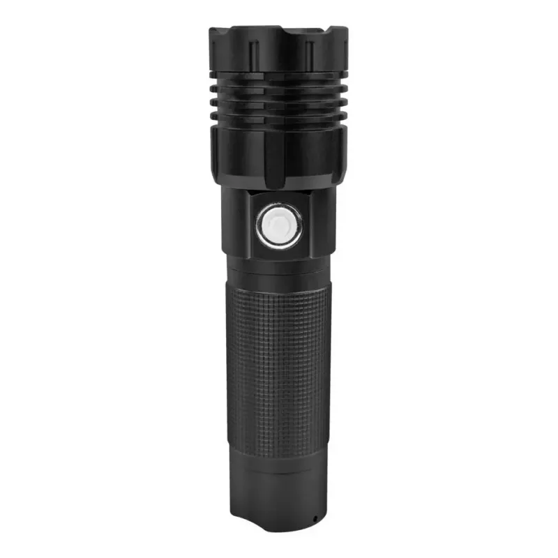 Rankinis žibintuvėlis Ansmann Pro 3000R juodas LED 30W IP67