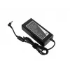 Maitinimo adapteris Green Cell AD136P universalus 150W 20V 7.5A AC-DC juodas