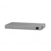 NETGEAR GS728TPP valdomas L2/L3/L4 Gigabit Ethernet (10/100/1000) su PoE+ ir nuotoliniu/ debesies valdymu, pilka