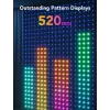 Universali juostinė lemputė Govee H70B1 LED 2000 mm Vidinė/lauko Daugiaspalvė 520 lempučių