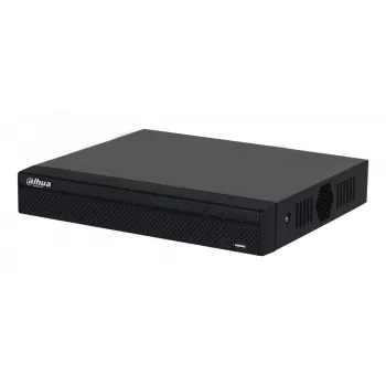 Dahua Technology Lite NVR2104HS-P-4KS3 1U Juodas