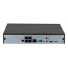 Dahua Technology Lite NVR2104HS-P-4KS3 1U Juodas