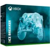 Valdiklis Microsoft Xbox Wireless Controller Ice Breaker Special Edition turkio spalvos – Bluetooth, AA baterija, 40 h, D-pad, Share mygtukas, PC/Android/iOS/Xbox
