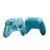 Valdiklis Microsoft Xbox Wireless Controller Ice Breaker Special Edition turkio spalvos – Bluetooth, AA baterija, 40 h, D-pad, Share mygtukas, PC/Android/iOS/Xbox