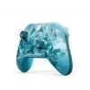 Valdiklis Microsoft Xbox Wireless Controller Ice Breaker Special Edition turkio spalvos – Bluetooth, AA baterija, 40 h, D-pad, Share mygtukas, PC/Android/iOS/Xbox