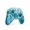 Valdiklis Microsoft Xbox Wireless Controller Ice Breaker Special Edition turkio spalvos – Bluetooth, AA baterija, 40 h, D-pad, Share mygtukas, PC/Android/iOS/Xbox