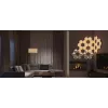 LED šviesos plokštės Govee H606A RGBIC Wi‑Fi & Bluetooth 2,4 GHz