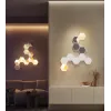 LED šviesos plokštės Govee H606A RGBIC Wi‑Fi & Bluetooth 2,4 GHz
