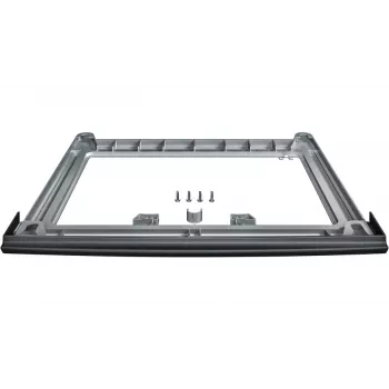 Bosch WTZ2741C komplektas skalbyklės ir džiovyklės sukrovimui